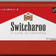 Switcharoo by Juan A. Silva Jr.